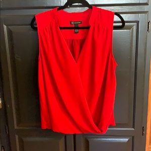 INC International Concepts Tops - Women’s International Concepts sleeveless top XL INC International Concepts Tops - Women’s International Concepts sleeveless top XL